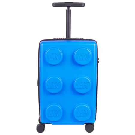 Noutăți - Troller LEGO Signature 20'' - Albastru
