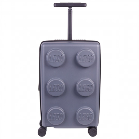 Noutăți - Troller LEGO Signature 20'' - Gri