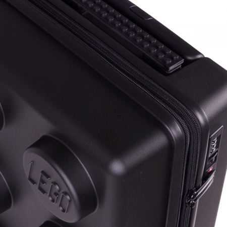 Troller LEGO Signature 20'' - Negru [4]
