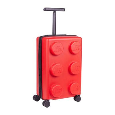 Noutăți - Troller LEGO Signature 20'' -  Rosu