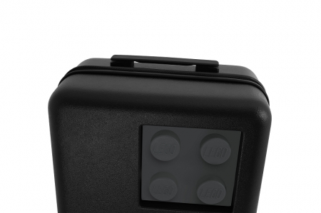 Troller LEGO Urban 20'' - Negru/Gri [5]