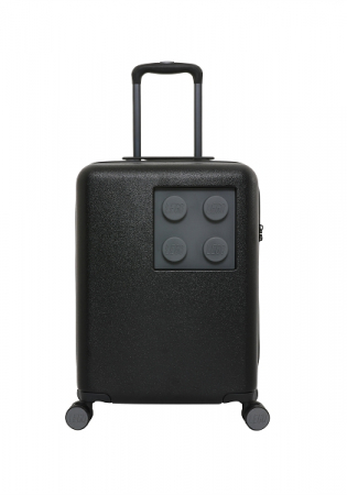 Troller LEGO Urban 20'' - Negru/Gri [1]