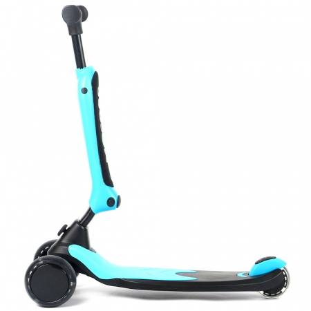 Trotineta Chipolino X-Press 2 in 1 blue [4]