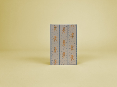 Ursuletul Morris in landou, Egmont Toys [4]