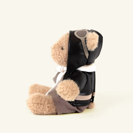 Ursuletul pilot - jucarie de plus, Egmont Toys [3]