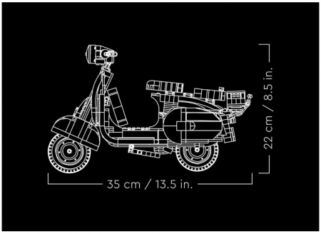 Vespa 125 [2]