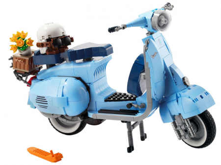 Vespa 125 [3]