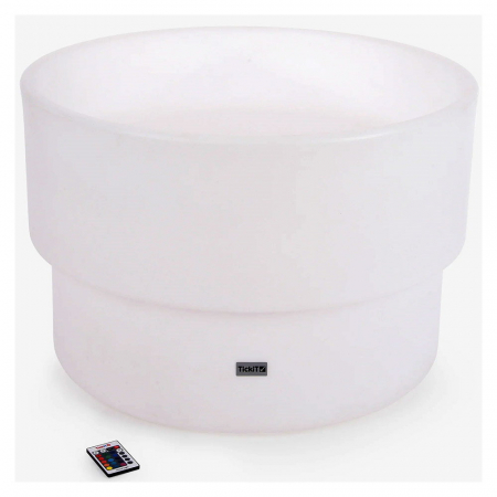 Jocuri educative - Water Table, masa senzoriala luminoasa cu apa, Tickit