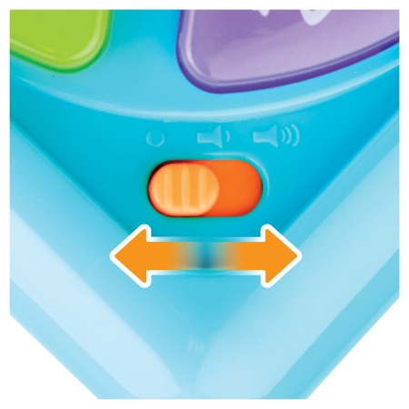 WINFUN CUB EDUCATIV CU ACTIVITATI [6]