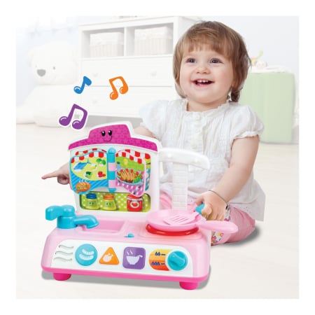 WINFUN JUCARIE BUCATARIE [2]