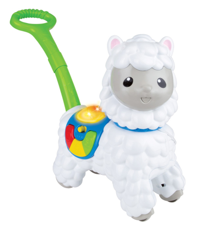 WINFUN JUCARIE DE IMPINS ALPACA [1]