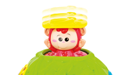 WINFUN MINGIUTA CU ACTIVITATI ANIMALELE JUNGLEI [6]