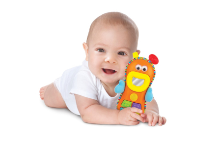 WINFUN TELEFON CU FATA AMUZANTA [2]