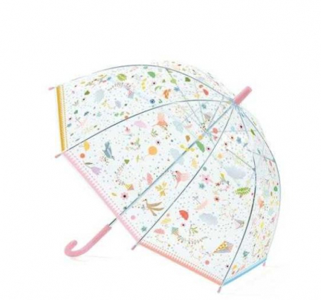Jucării exterior - Umbrelă, zborul ușor