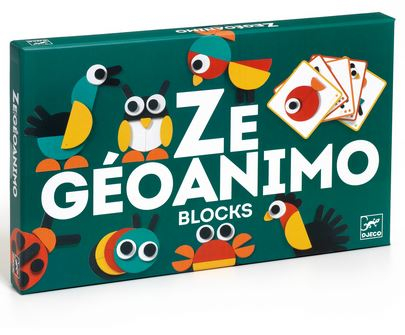 Ze Geoanimo Djeco [1]