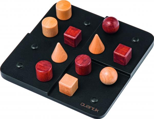 Joc de strategie Quantiq mini