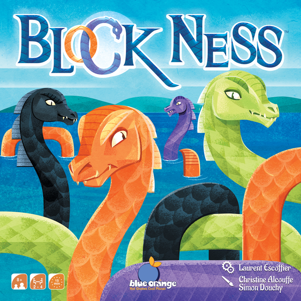 Block Ness