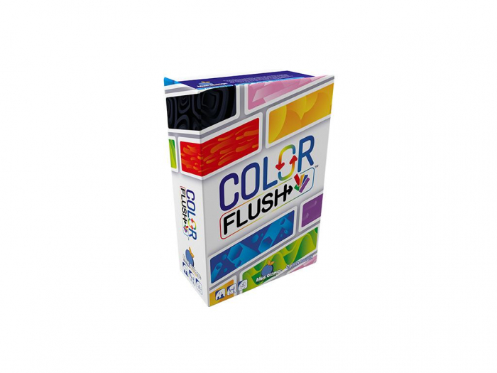 Color Flush Jucarii copii si jocuri educative