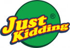 Just Kidding