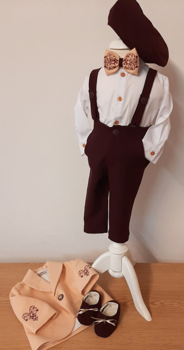 Costum Andrei [3]