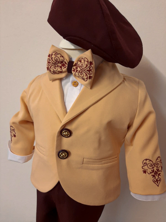 Costum Andrei [1]