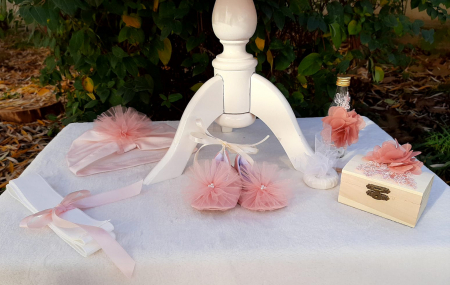 Trusou complet Iris [3]