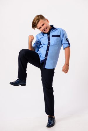 Pantaloni [2]