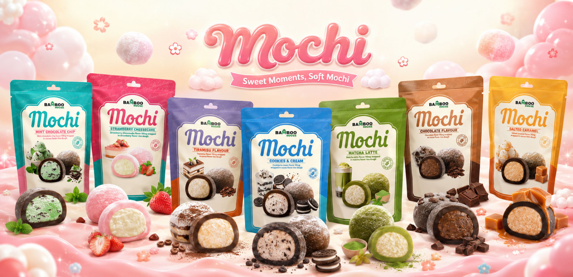 mochi
