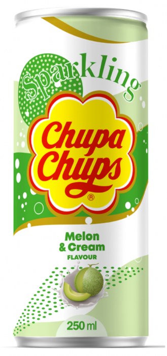 Chupa Chups Melon 250ml [1]