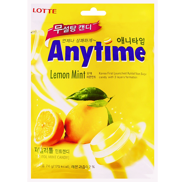 Anytime Lemon Mint [1]