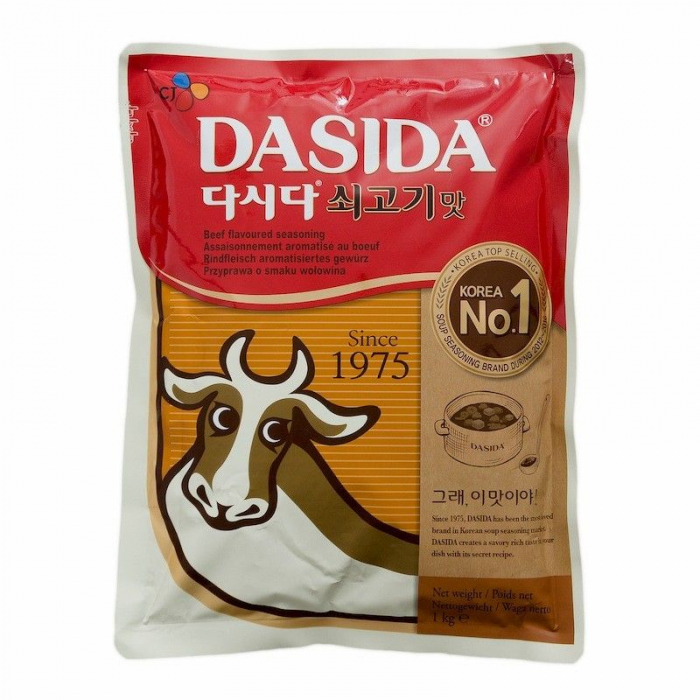 Dasida Vita Condiment 300g CJ [1]