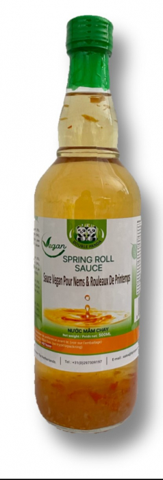 Sauce Vegan Spring Roll 500ml [1]