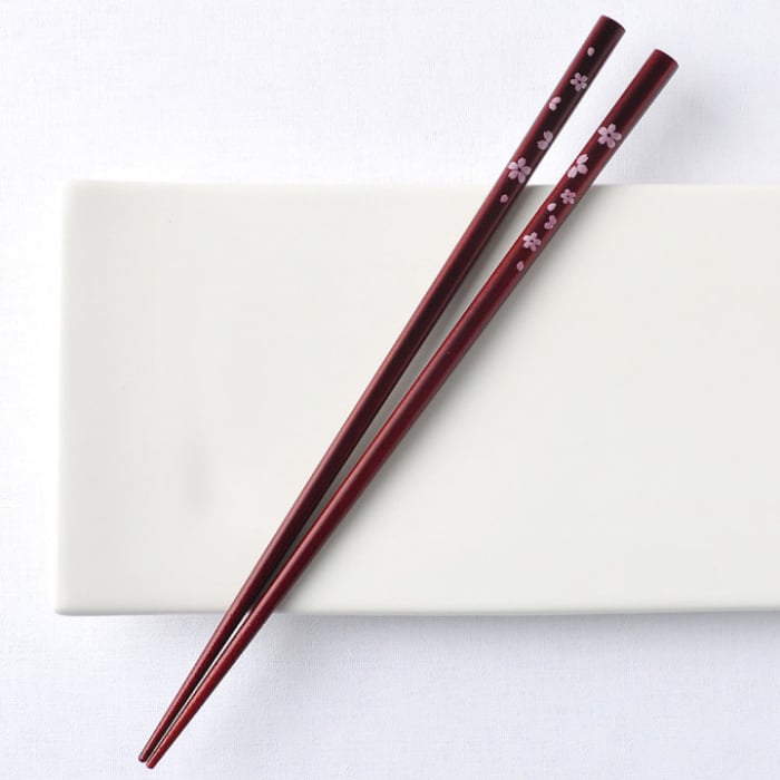 Japanese Chopsticks BUC [1]