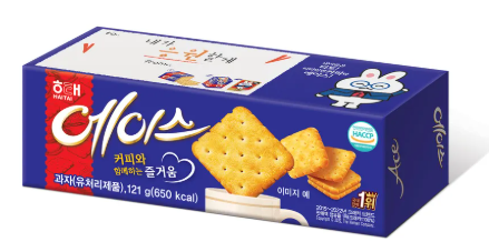 Ace Cracker 121g Haitai [1]