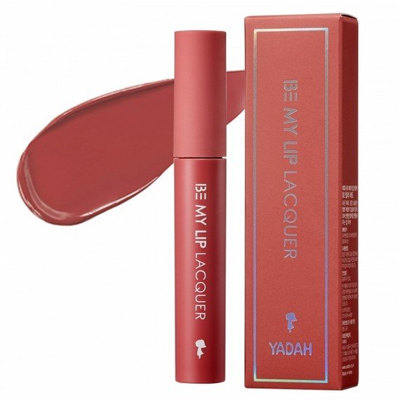Be My Lip Lacquer [2]