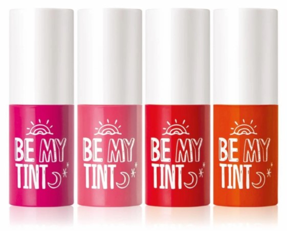 Be My Tint [2]