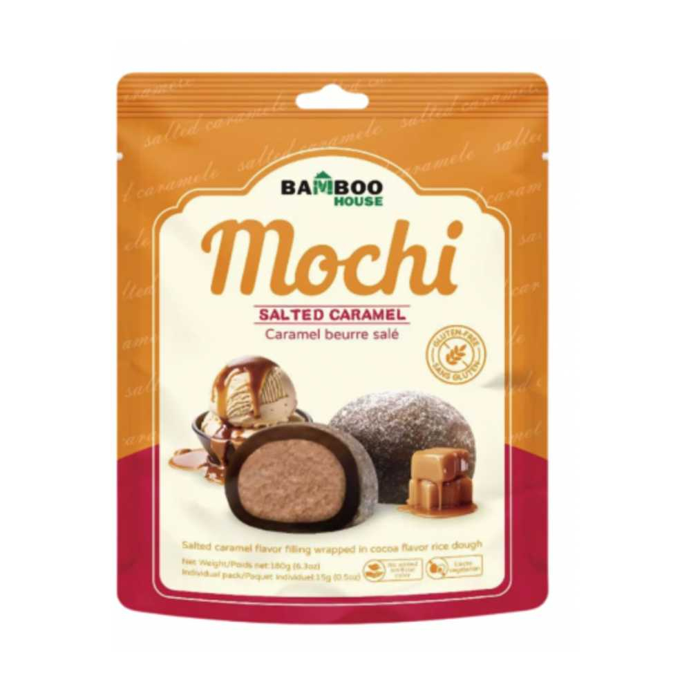BH Mochi Salted Caramel 180g [1]