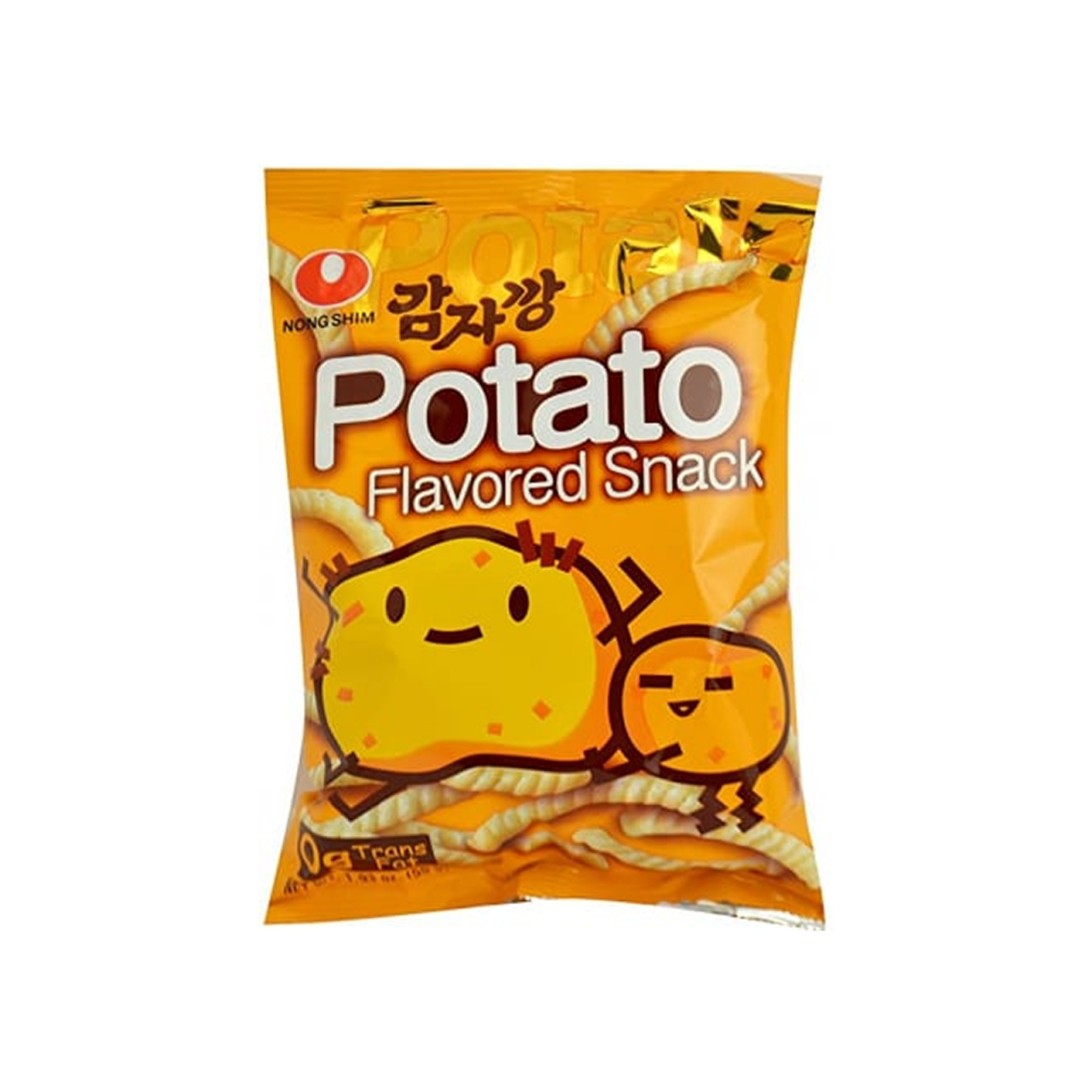 Chips Cartofi [1]
