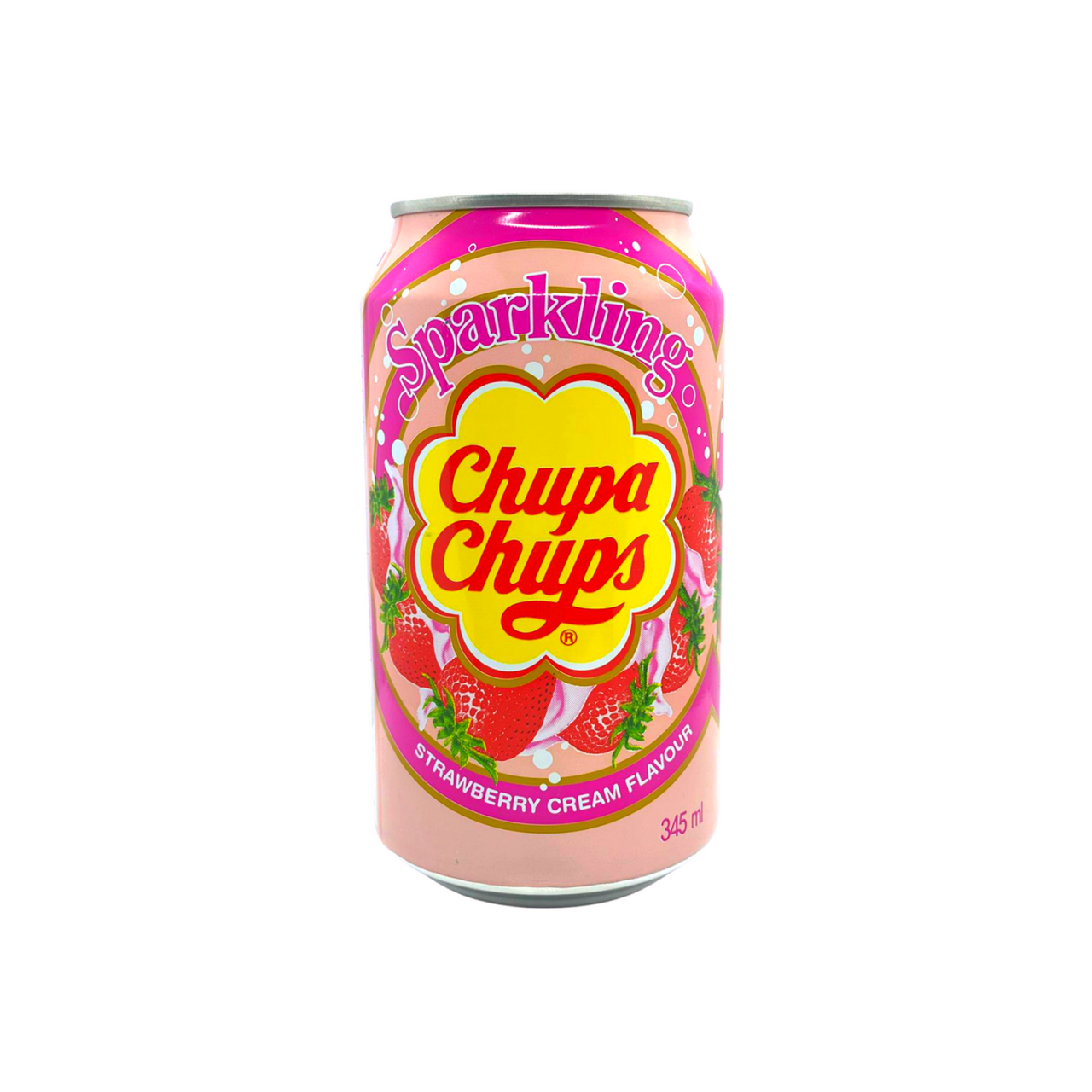 Chupa Chups Capsune [1]