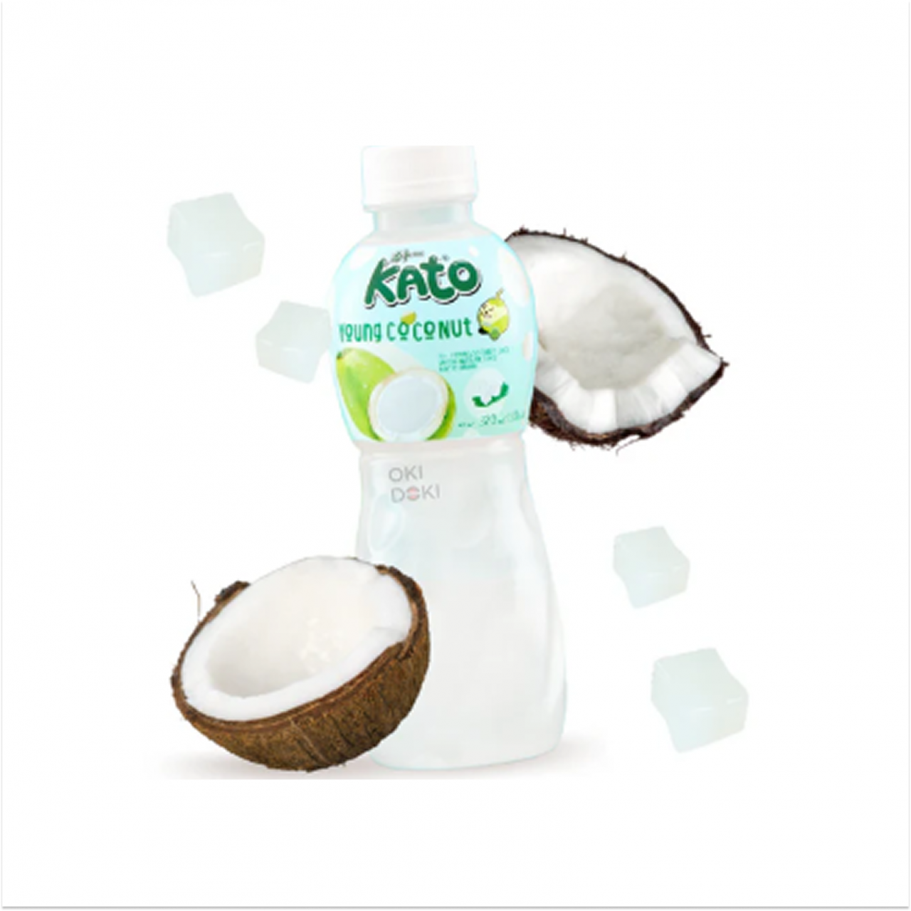 Coconut Juice 320ml [1]