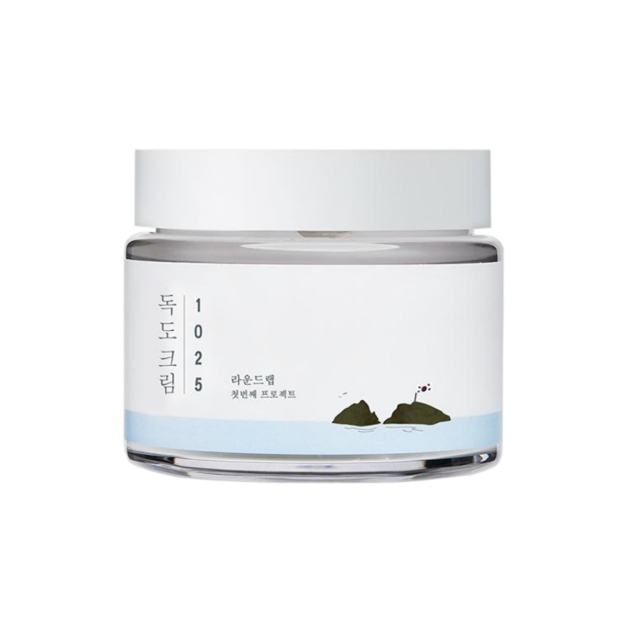 Crema nutritiva cu ceramide, 80ml | Round Lab [1]