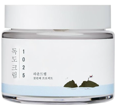 Crema nutritiva cu ceramide, 80ml | Round Lab [1]