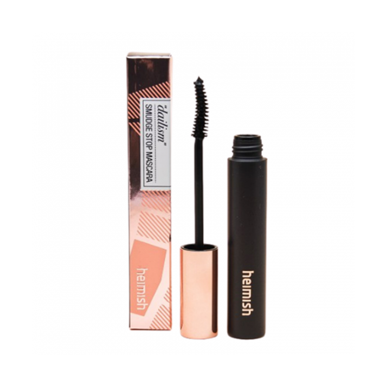 Daily Smudge Stop Mascara 9g [1]
