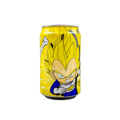 Dragon Ball Cider Vegeta 330ml OB [1]