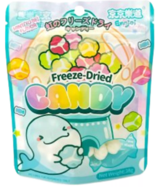 JJLD Freeze Dried Mint Candy 38g [1]