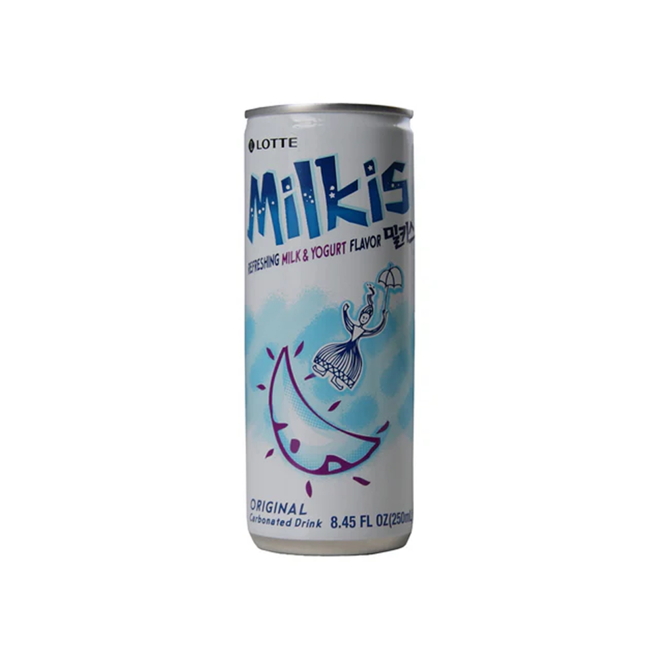 Milkis Milk & Yoghurt 250ml [1]