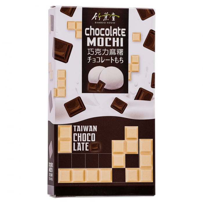 Mochi Chocolate [1]