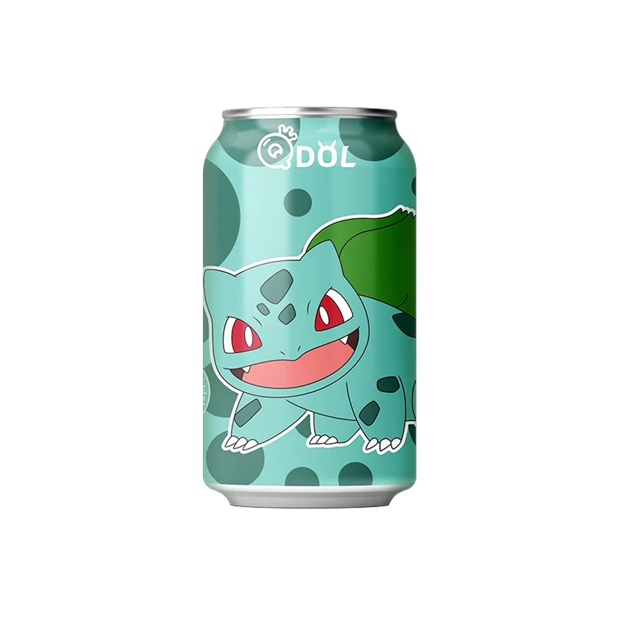 Pokemon Psyduck Grape 330ml OB [1]