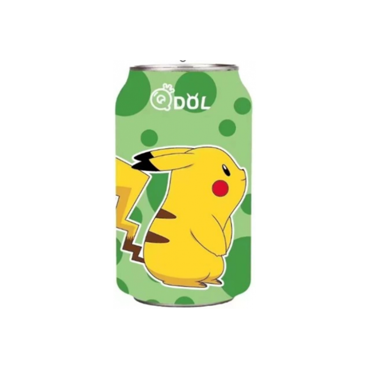 Pokemon Soda Lime Pichu 330ml [1]