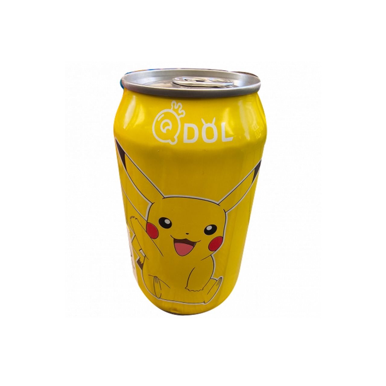 Pokemon Soda Lime Pikachu 330ml [1]